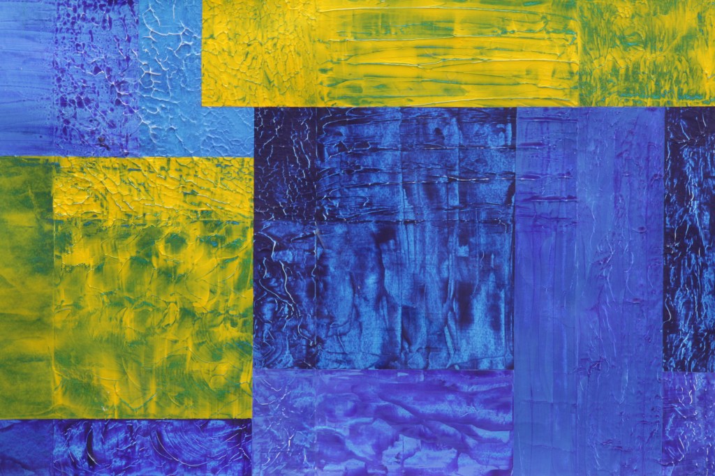 Paintings